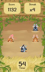Screenshot 11: Amaru: The Self-Care Pet