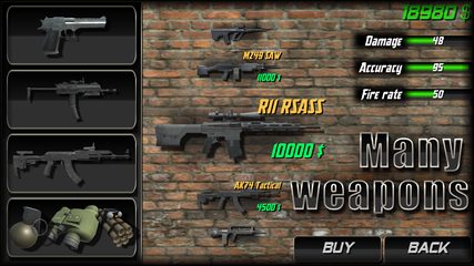 Screenshot 6: Gangs of New York