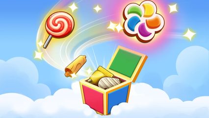 Screenshot 19: Cookie Jelly Match