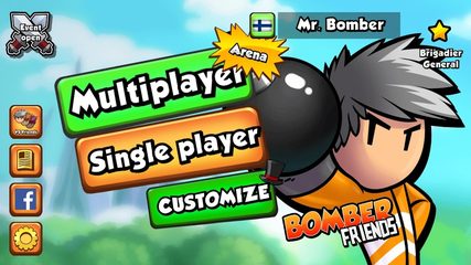 Screenshot 19: Bomber Friends