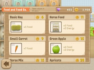 Screenshot 19: Horse Stable Tycoon
