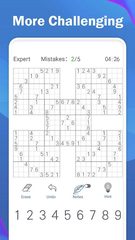 Screenshot 4: Sudoku Joy: Sudoku Helper