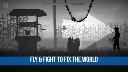 Screenshot 5: Grayland