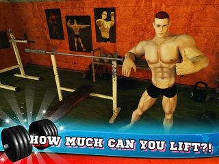 Screenshot 18: Fitness Gym Bodybuilding Pump