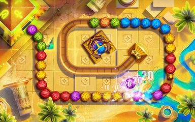 Screenshot 23: Marble Age