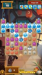 Screenshot 1: Monster Busters: Link Flash