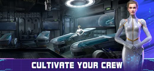 Screenshot 22: Infinite Galaxy
