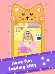 Screenshot 8: Baby Phone Animals Mini Games