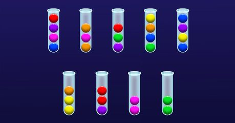 Screenshot 13: Ball Sort Puzzle - Color Sort