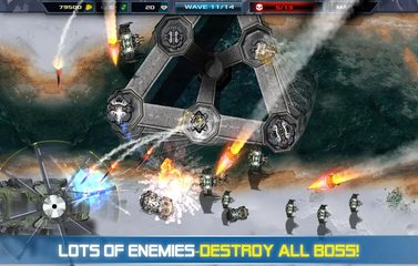 Screenshot 24: Defense Legends 2: Commander T