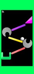 Screenshot 2: Chain Bump!