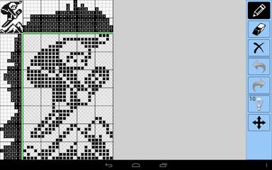 Screenshot 9: Griddlers Plus