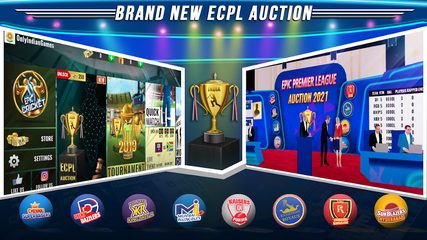 Screenshot 23: Epic Cricket - Real 3D Game