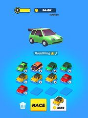 Screenshot 19: Road Crash