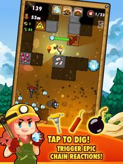 Screenshot 15: Pocket Mine 2