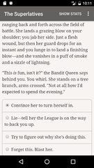 Screenshot 6: The Superlatives: Aetherfall