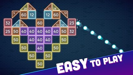 Screenshot 6: Brick Breaker - Ball Crusher