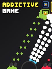 Screenshot 6: Idle Bubbles Cannon: Aim & Tap