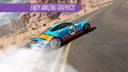Screenshot 18: CarX Drift Racing 2