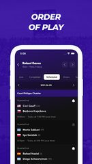Screenshot 12: TNNS: Tennis Live Scores