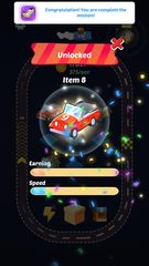 Screenshot 4: Merge Cars: Idle Car Tycoon