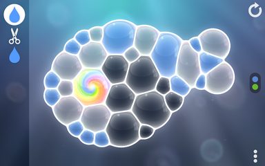 Screenshot 12: Tiny Bubbles