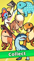 Screenshot 18: Merge Dinosaurs