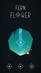 Screenshot 1: Fern Flower