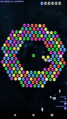 Screenshot 3: Bubble Wars