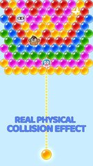 Screenshot 19: Bubble Shooter: Bubble Pop Pet Rescue Puzzle Games