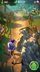 Screenshot 13: Spirit Run 2 - Temple Zombie