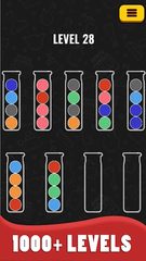 Screenshot 21: Ball Sort Color - Water Sortin