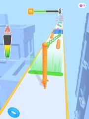 Screenshot 14: Long Neck Run