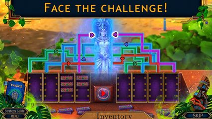 Screenshot 5: Hidden Expedition 19 f2p