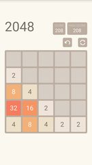 Screenshot 6: 2048
