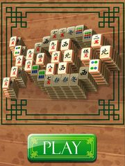 Screenshot 16: Mahjong
