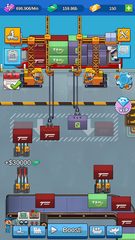 Screenshot 8: Transport It! - Idle Tycoon