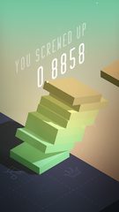 Screenshot 4: Overhang — Balance game