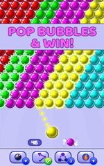 Screenshot 9: Bubble Pop - Bubble Shooter