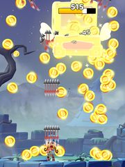 Screenshot 14: Blast Hero