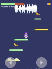Screenshot 8: The Man - Clash The World