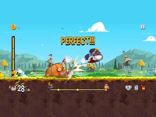 Screenshot 15: Rocky Rampage: Wreck 'em Up