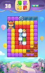 Screenshot 19: Cube Rush Adventure