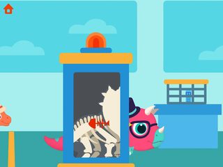 Screenshot 23: Dinosaur Airport:Game for kids