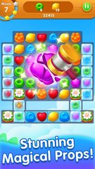 Screenshot 5: Candy Story
