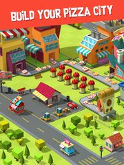 Screenshot 14: Pizza Factory Tycoon Games: Pizza Maker Idle Games