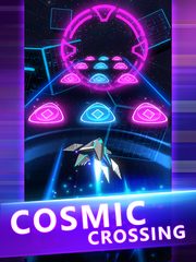 Screenshot 11: Space Dancing: EDM Beat Rush