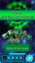 Screenshot 8: Upgrade the game 3: Spaceship Shooting