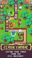Screenshot 12: Epic Monster TD - RPG Tower De