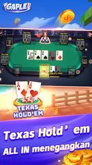 Screenshot 22: POP Gaple -Domino gaple Bandar